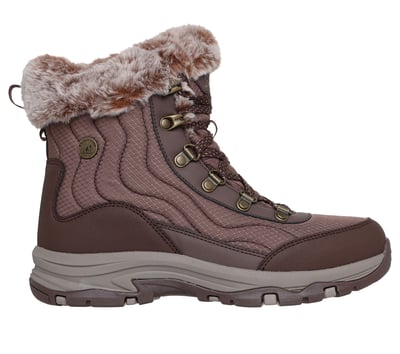 Waterproof: Trego - Stormie