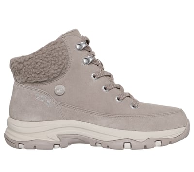 Skechers Slip-ins Relaxed Fit: Trego - Snow Breeze