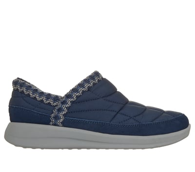 Skechers Slip-ins: Cozy Escape - Frost Puff