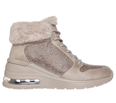 Million Air - Elevated Luxe Air