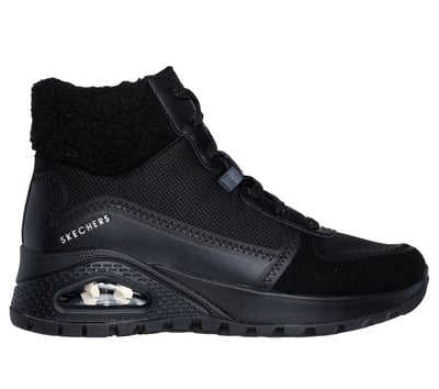 UNO Rugged - Fall Mode