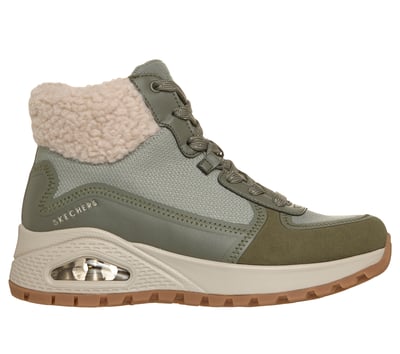 UNO Rugged - Fall Mode