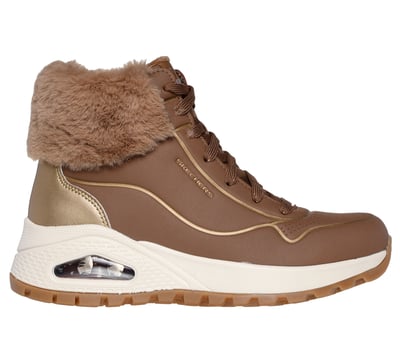 Uno Rugged - Fall Shimmer