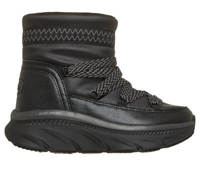 Waterproof Relaxed Fit: D'Lux Walker 3.0 Boot