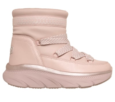 Waterproof Relaxed Fit: D'Lux Walker 3.0 Boot