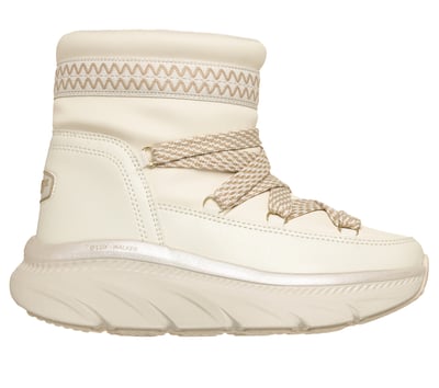 Waterproof Relaxed Fit: D'Lux Walker 3.0 Boot
