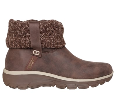 Skechers Slip-ins Relaxed Fit: Easy Going - Cozy Weather 2