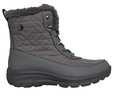 Waterproof Relaxed Fit: Easy Going - Frostine
