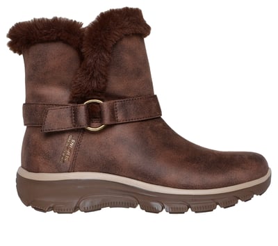 Skechers Slip-ins Relaxed Fit: Easy Going - Dreamers Move