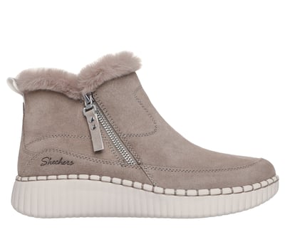 Relaxed Fit: Wilshire Blvd - Fresh Zip