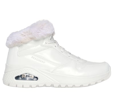 UNO Rugged - Fiesty Winter