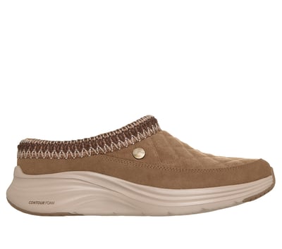 Contour Foam Boot - Cozy Fit Cozier Cascade