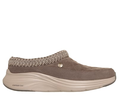 Contour Foam Boot - Cozy Fit Cozier Cascade