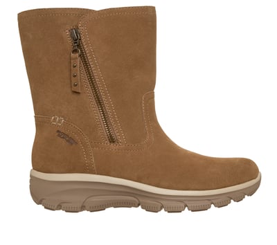 Skechers Slip-ins Relaxed Fit: Easy Going - Chilly Dreamer