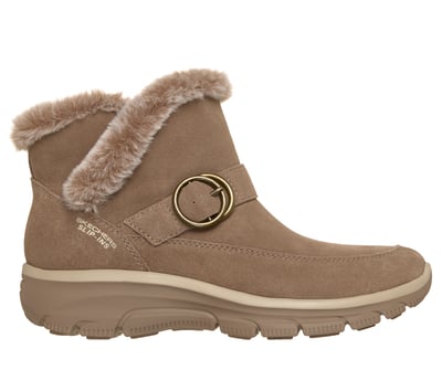 Skechers Slip-ins Relaxed Fit: Easy Going - Gentle Winter