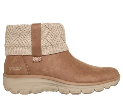 Skechers Slip-ins Relaxed Fit: Easy Going - Cozy Weather 4