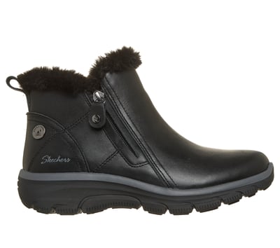 Waterproof Relaxed Fit: Easy Going