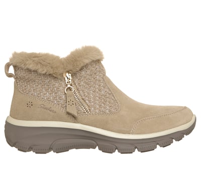 Relaxed Fit: Easy Going - Warm Emotions