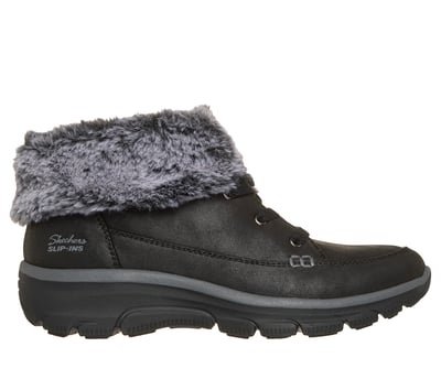Skechers Slip-ins Relaxed Fit: Easy Going - Chilly Standards 2