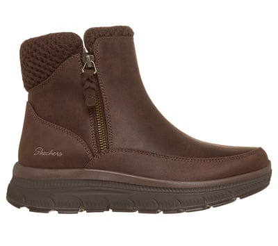 Relaxed Fit: Summits Plus - Winter Gleam