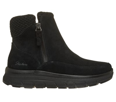 Relaxed Fit: Summits Plus Boot