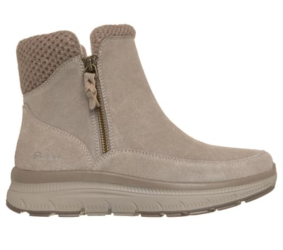 Relaxed Fit: Summits Plus Boot