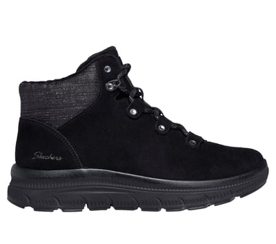 Relaxed Fit: Summits Plus Boot - Moonlit Luxe