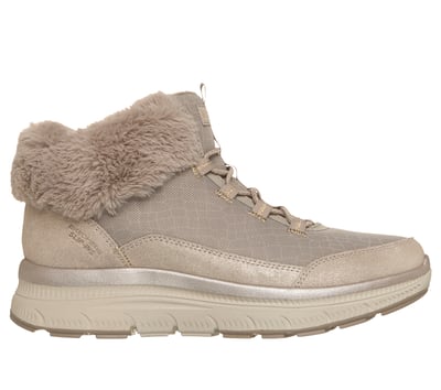 Skechers Slip-ins Relaxed Fit: Summits Plus Boot - Homebound