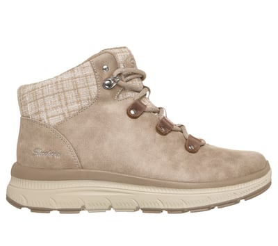 Relaxed Fit: Summits Plus Boot - Fierce Instincts