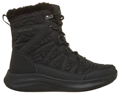 Relaxed Fit: Ultra Flex 4.0 Boot - Winter Rush