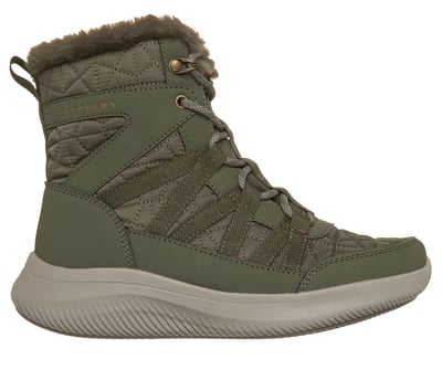 Relaxed Fit: Ultra Flex 4.0 Boot - Winter Rush