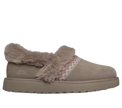 Skechers Slip-ins Relaxed Fit: Cozy Chateau - Soft Lounge