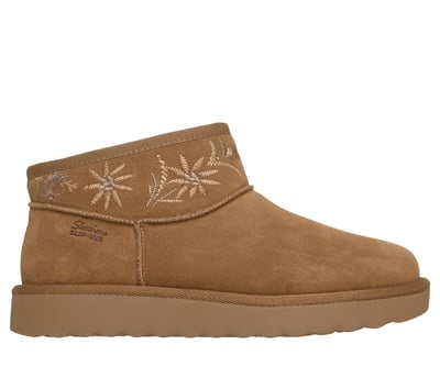 Skechers Slip-ins Relaxed Fit: Cozy Chateau - Cozy Mini Blossom