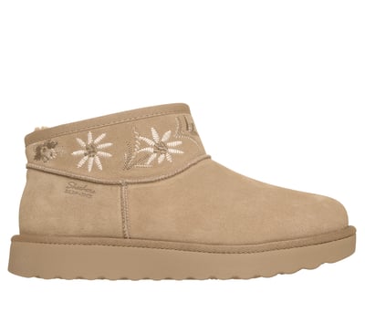 Skechers Slip-ins Relaxed Fit: Cozy Chateau - Cozy Mini Blossom