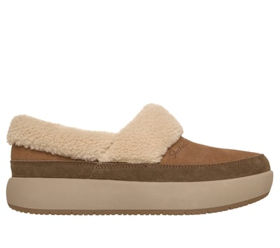 Relaxed Fit: Cozy Lodge - Cedar Snuggle
