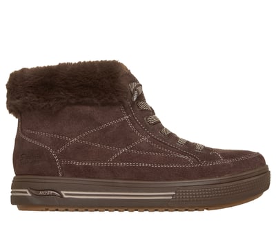 Skechers Slip-ins Relaxed Fit: Arch Fit Arcade Boot - Nestled