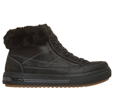 Relaxed Fit: Arch Fit Arcade Boot - Crisp Vibes