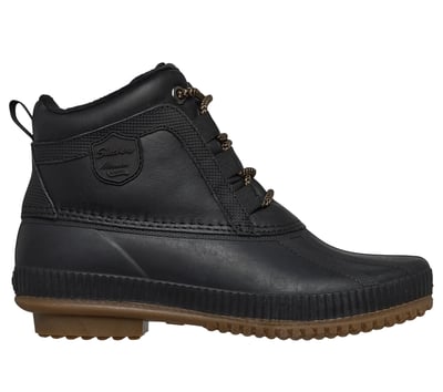 Waterproof: Arch Fit Pond - Misty Path