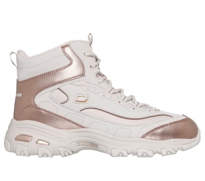 D'Lites Boot - Brilliant Allure