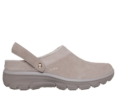 Relaxed Fit: Easy Going - Distinctive Charm