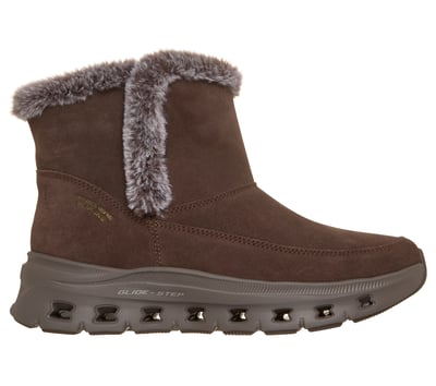 Skechers Slip-ins: Glide-Step Pro Boot - Cozy Wish