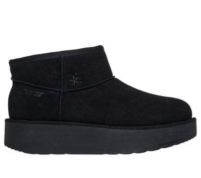 Skechers Slip-ins: Keep Cozy