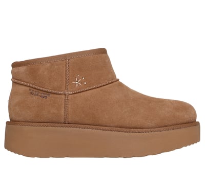 Skechers Slip-ins: Keep Cozy