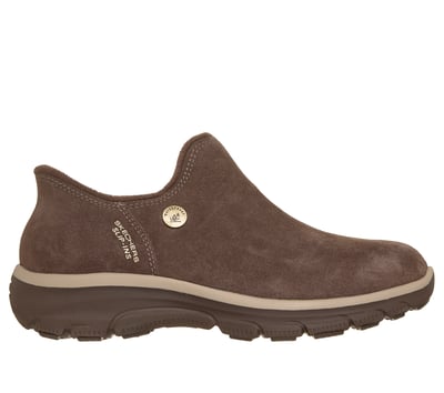 Skechers Slip-ins Waterproof: Easy Going - Winter Wind