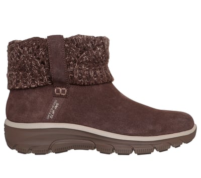 Skechers Slip-ins Relaxed Fit: Easy Going - Cozy Weather 3