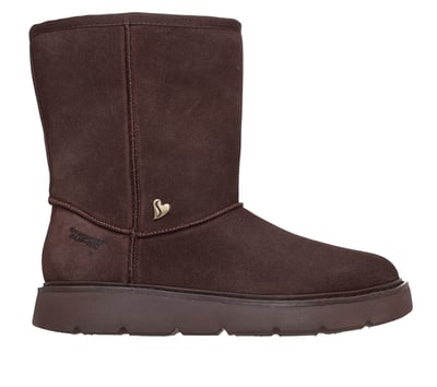 Skechers Slip-ins: Keepsakes Cozy - Cozy Mid