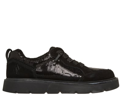 Keepsakes Cozy - Street Hiker Glam