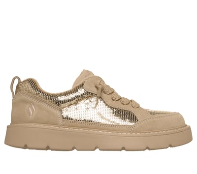 Keepsakes Cozy - Street Hiker Glam
