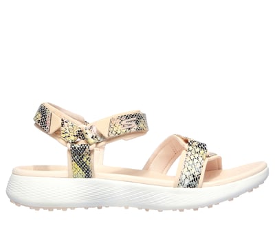 Skechers GO GOLF 600 Sandal - Charms