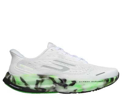 Skechers Slip-ins: Aero Spark - Glow in the Dark